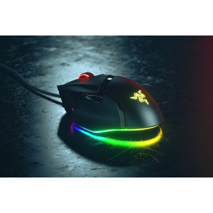 Razer Basilisk V3 Ergonomic Gaming Mouse - Black