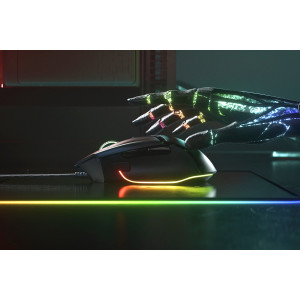 Razer Basilisk V3 Ergonomic Gaming Mouse - Black