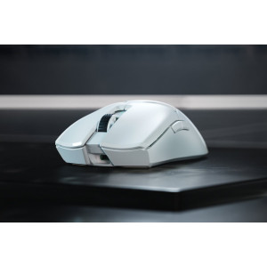 Razer Viper V2 Pro Wireless Gaming Mouse White
