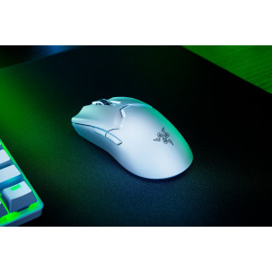 Razer Viper V2 Pro Wireless Gaming Mouse White
