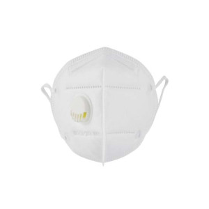 Razmak KN95 Daily Protective 5 Layer Mask with Filter