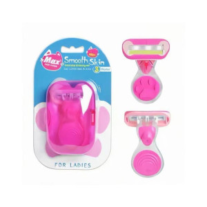 RGshop Mini shaving Razor