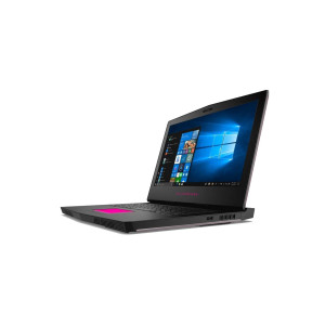 Dell Alienware 15 R4 Core i7 8th Gen 16GB 1TB 256GB SSD GeForce GTX 1070 Gaming Notebook (R4-7620BLK) - Without Warranty