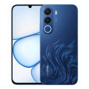 Realme C100X