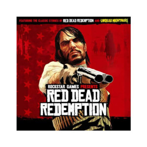 Red Dead Redemption Video Game For PS5