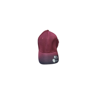 Cassical Unique Red Cap For Unisex