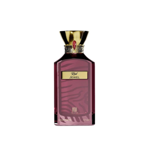 Tahami Perfumes Red Jewel Edp 100ml For Unisex