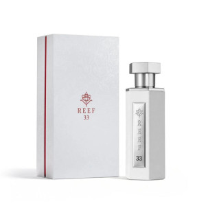 Reef 33 White Perfume EDP 100ml For Unisex