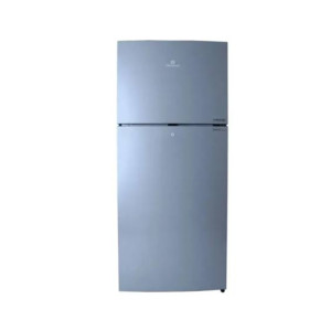 Dawlance Chrome Pro Inv Freezer-On-Top Refrigerator (REF-9140)
