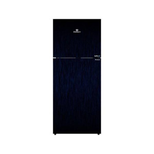 Dawlance IceMax Freezer-On-Top Refrigerator Midnight Blue (REF-9160LF)