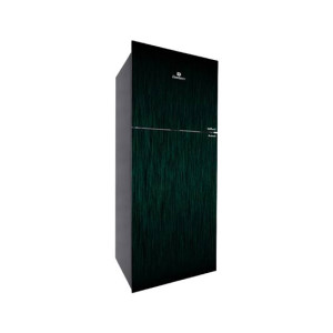 Dawlance IceMax Freezer-On-Top Refrigerator Mist Green (REF-9173WB)
