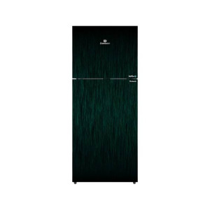 Dawlance IceMax Freezer-On-Top Refrigerator Mist Green (9178LF)
