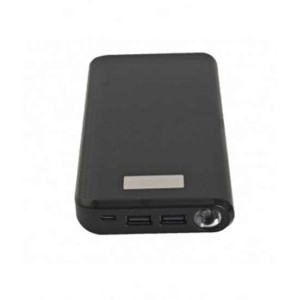 Remax Proda 30000mAh Power Bank Black