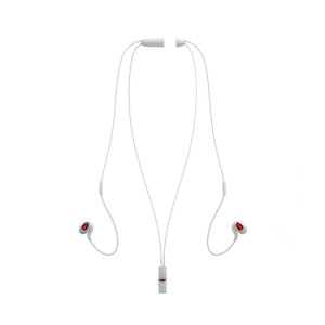 Remax Bluetooth Sports In-Ear Earphones White (RB-S8)
