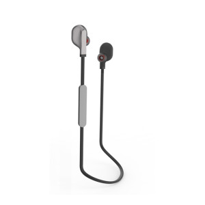 Remax Wireless Bluetooth Sports Earphones Black (RB-S18)