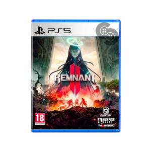 Remnant 2 DVD Game For PS5