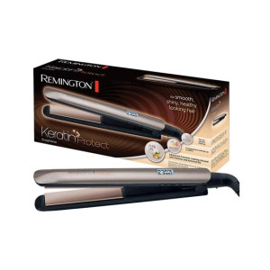 Remington Keratin Protect Intelligent Hair Straightener (S8598)