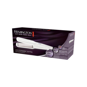 Remington Pro Ceramic Extra Hair Straightener (S5527)