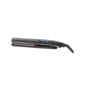 Remington Proluxe Midnight Edition Hair Straightener (S9100B)