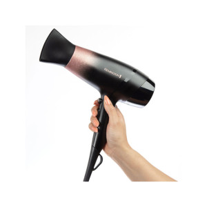 Remington Rose Shimmer Hair Dryer (D5305)