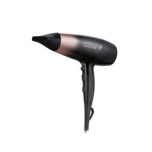 Remington Rose Shimmer Hair Dryer (D5305)