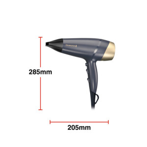 Remington Sapphire Luxe Hair Dryer (D5805)