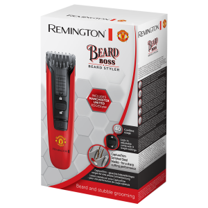 Remington Manchester United Edition Trimmer (MB4128)
