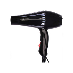 Remington Professional Hair Dryer Black (9800)