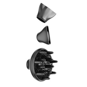 Remington Thermaluxe Ionic Hair Dryer (AC9140)