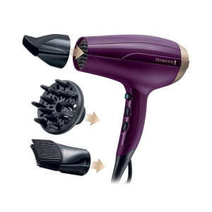 Remington Your Style Hair Dryer Kit (D5219)