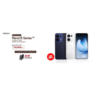 Oppo Reno 13 Pro 5g
