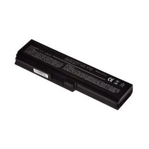 Toshiba Satellite A660 6 Cell Laptop Battery