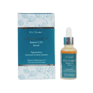 Cosmesthetic Glowmed R Retinol 2.5% Serum