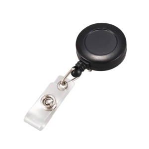 Afreeto Retractable YoYo Card Holder