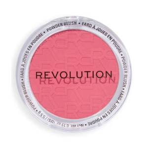 Revolution Blusher Reloaded Pink Lady