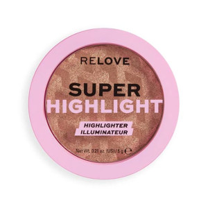 Revolution Relove Super Highlight Rose