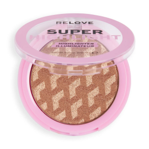 Revolution Relove Super Highlight Rose