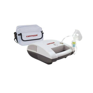 Certeza Compressor Nebulizer (NB-607)