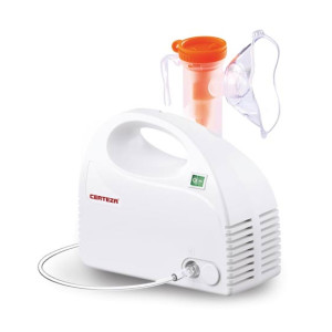 Certeza Nebulizer Compressor System (NB-603)