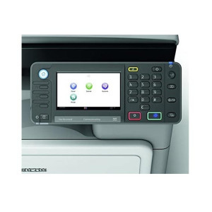 Ricoh Multifunction Printer (MP 301SPF) - Refurbished