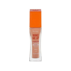 Rimmel Wake Me Up Foundation - 103 True Ivory