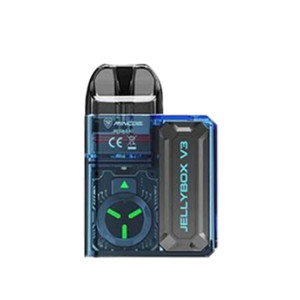 Rincoe Jellybox V3 Pod System Kit 750mah