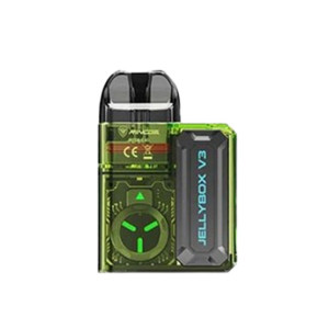 Rincoe Jellybox V3 Pod System Kit 750mah