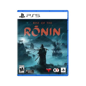 Rise of the Ronin Video Game For PS5