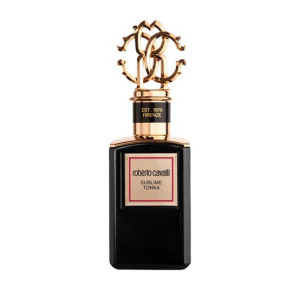 Roberto Cavalli Gold Sublime Tonka EDP For Unisex 100Ml
