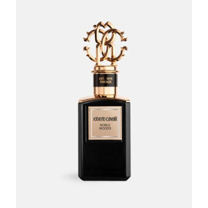 Roberto Cavalli Gold Noble Woods EDP For Unisex 100Ml