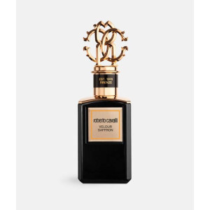 Roberto Cavalli Velour Saffron EDP for Unisex 100Ml