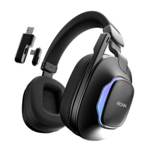 Ronin Hurricane Wireless Headphones (R-1515)