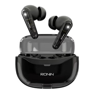 Ronin Lucid Wireless Earbuds (R-7135)