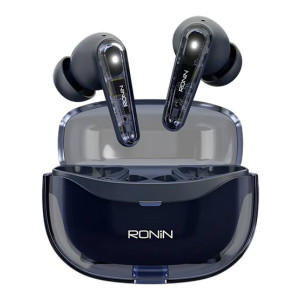Ronin Lucid Wireless Earbuds (R-7135)